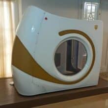 تردمیل آبی فریال مدل Frial Aqua treadmill SX-2000