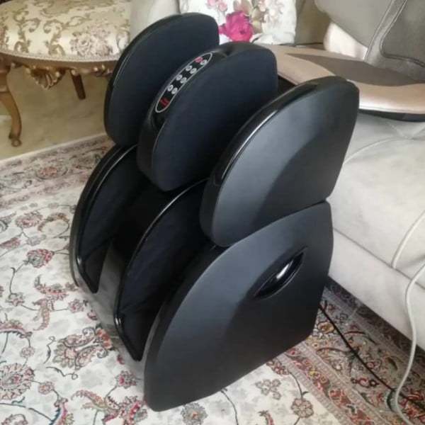 ماساژور پا ام استار مدل Mstar ms-818