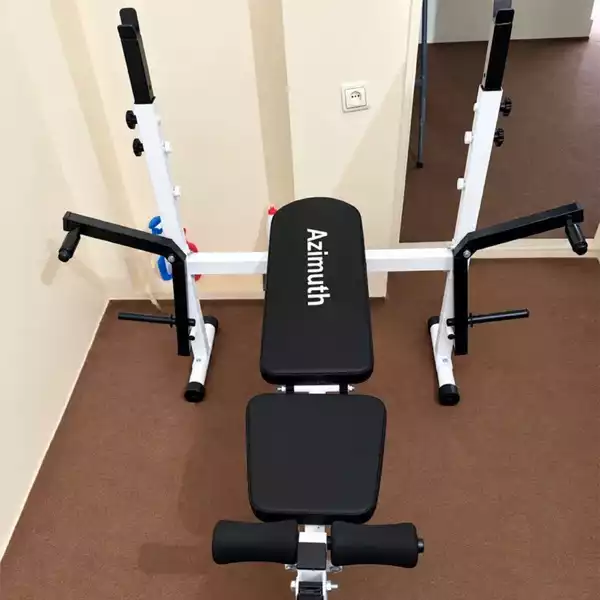میز پرس آذیموس مدل AZIMUTH AZ 202