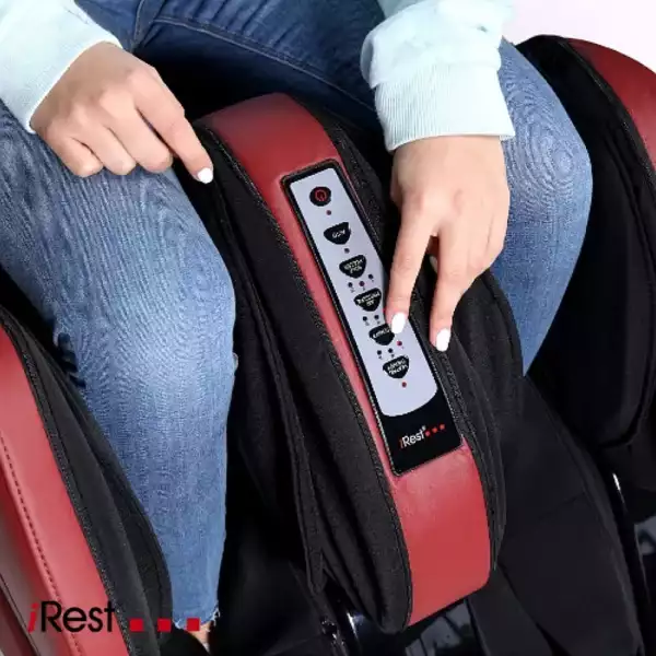 ماساژور پا آی رست مدل irest SL-C30