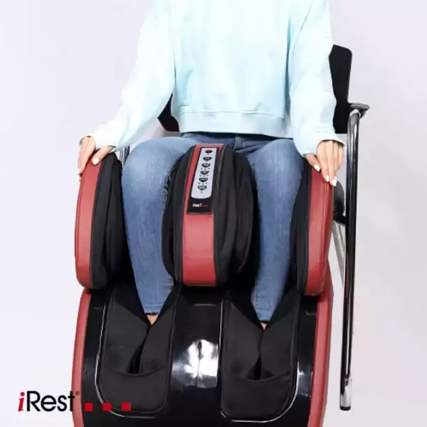 ماساژور پا آی رست مدل irest SL-C30
