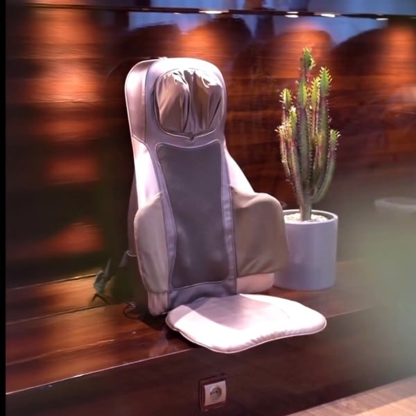 روکش صندلی ماساژور آی رست مدل iRest SL D258S