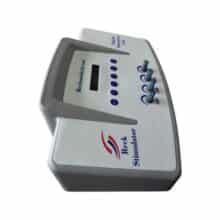 دستگاه فیزیوتراپی رک مدیکال مدل 4 کاناله 250 هرتز