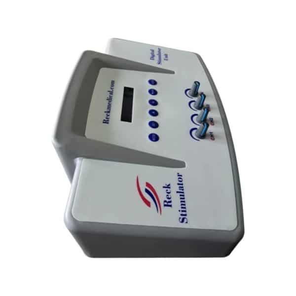 دستگاه فیزیوتراپی رک مدیکال مدل 4 کاناله 250 هرتز