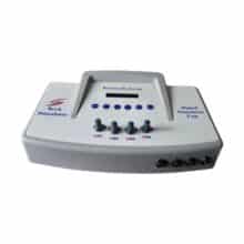 دستگاه فیزیوتراپی رک مدیکال 250 هرتز مدل 4 کانال