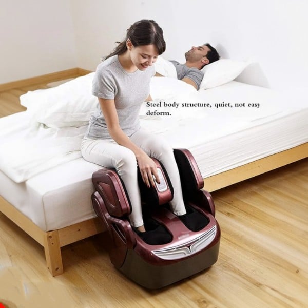 ماساژور پا آکیومد مدل Accumed BT68