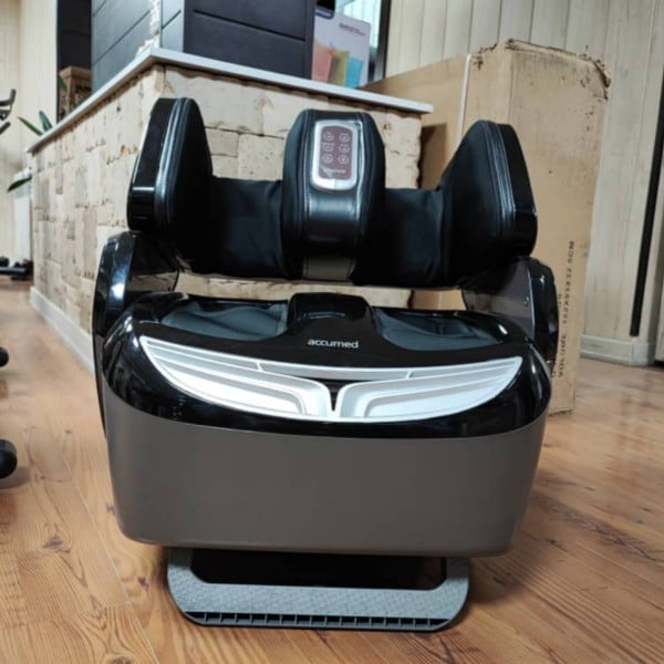 ماساژور پا آکیومد مدل Accumed BT68