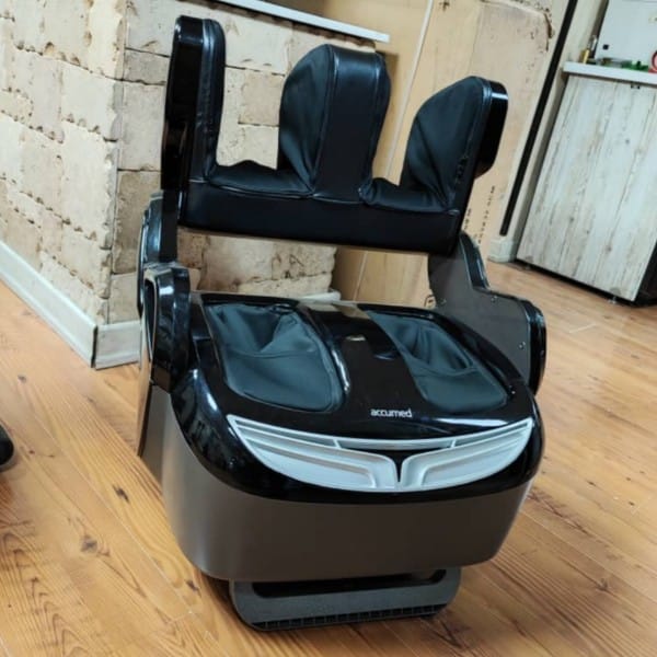 ماساژور پا آکیومد مدل Accumed BT68