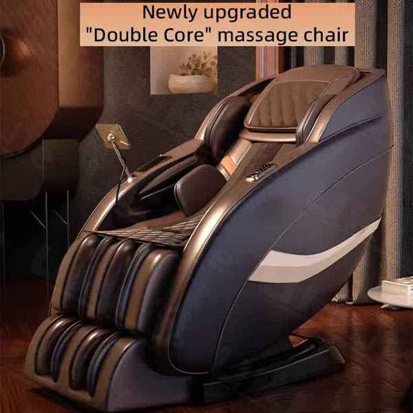 صندلی ماساژور اشمیت مدل Schmitt YT 7200