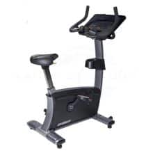 دوچرخه ثابت باشگاهی ایستاده اینسایت مدل INSIGHT RU5