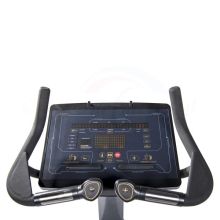 دوچرخه ثابت باشگاهی ایستاده اینسایت مدل INSIGHT RU5