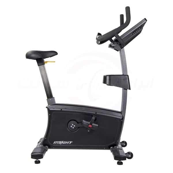 دوچرخه ثابت باشگاهی ایستاده اینسایت مدل INSIGHT RU5