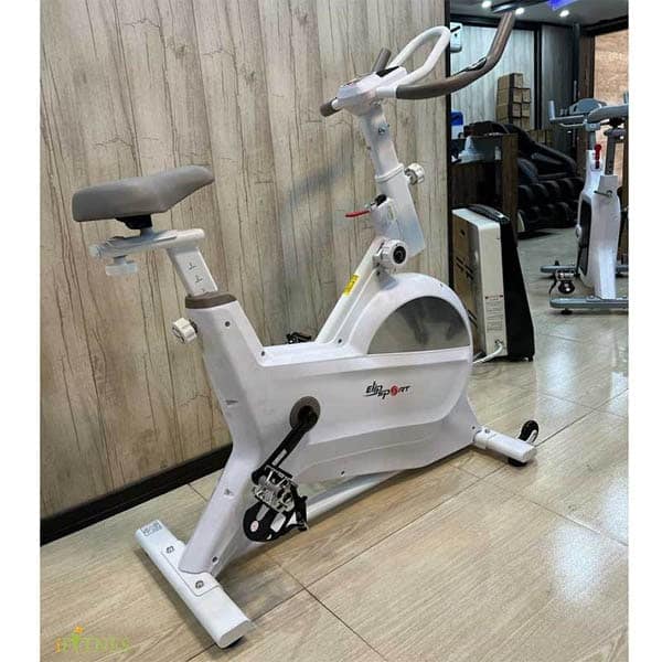 دوچرخه اسپینینگ نیمه باشگاهی الیپ ویتنی ELIP Sport