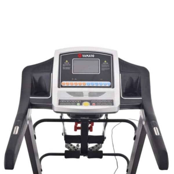 تردمیل خانگی چند کاره یاماتو مدل YAMATO YM360