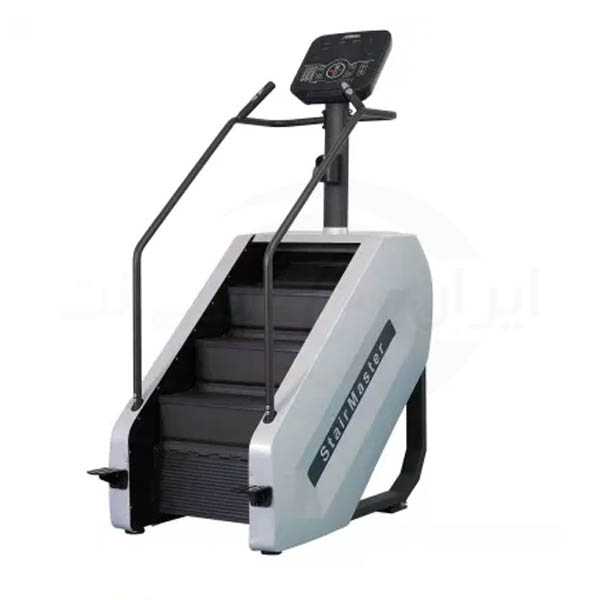پله برقی باشگاه کلاسیک فیتنس مدل Classic Fitness 5500