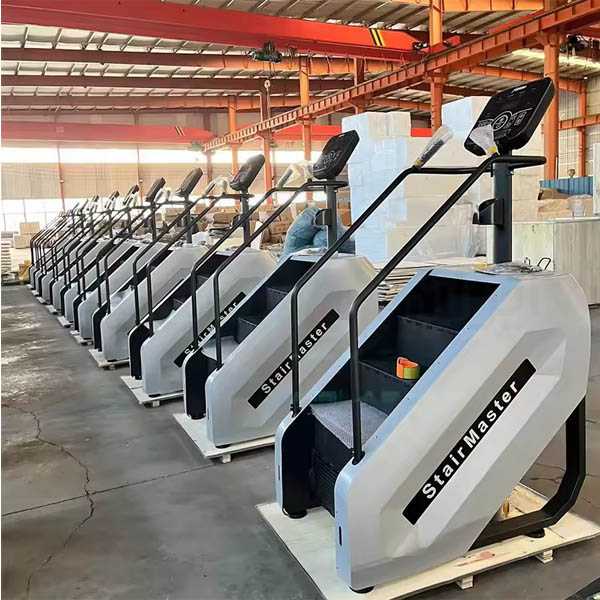 پله برقی باشگاه کلاسیک فیتنس مدل Classic Fitness 5500