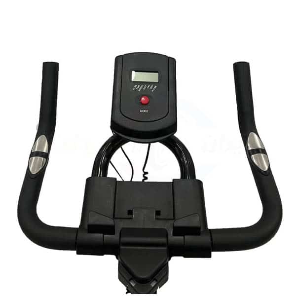 دوچرخه ثابت اسپینینگ آیرون لایف مدل iRon Life 6105