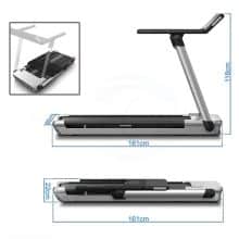 تردمیل تاشو شیائومی مدل Xiaomi Em1286