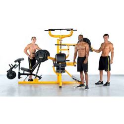 چند نکته قبل از خرید دستگاه بدنسازی چند کاره خانگی