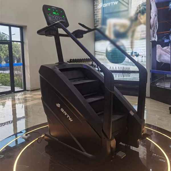 پله برقی باشگاهی برایت وی مدل Brightway Eb8900