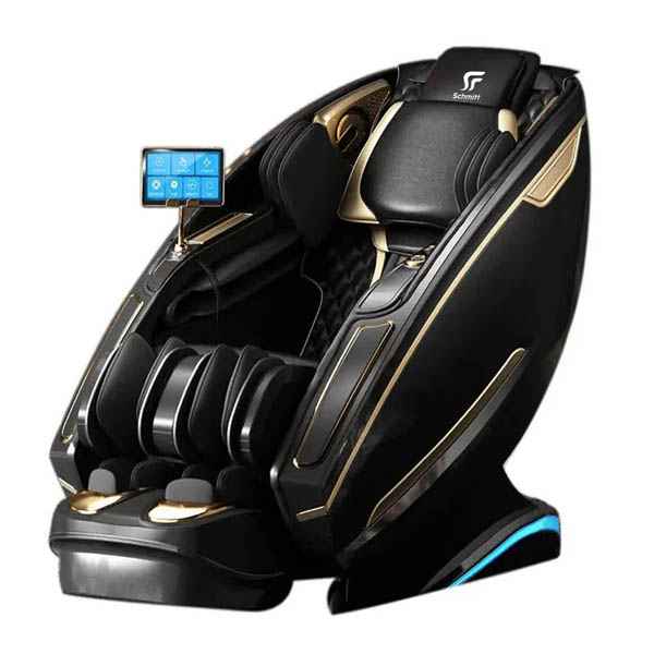 صندلی ماساژور اشمیت مدل Schmitt YT 8000