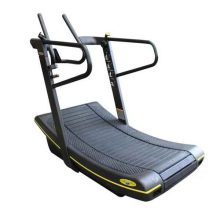 تردمیل مکانیکی تریم لاین مدل Trimline fitness ZF8900