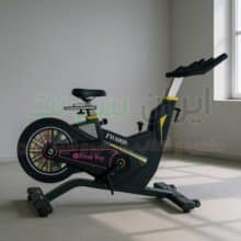 دوچرخه اسپینینگ باشگاهی فرش وی مدل FW6800