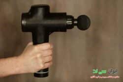 راهنمای خرید ماساژور تفنگی