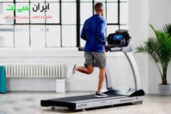 تفاوت تردمیل خانگی و تردمیل باشگاهی