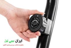 تفاوت دوچرخه ثابت مگنتی دستی و برقی