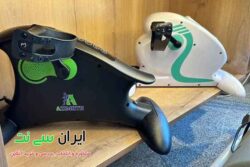 مینی بایک، پدال برقی و مکانیکی فیزیوتراپی