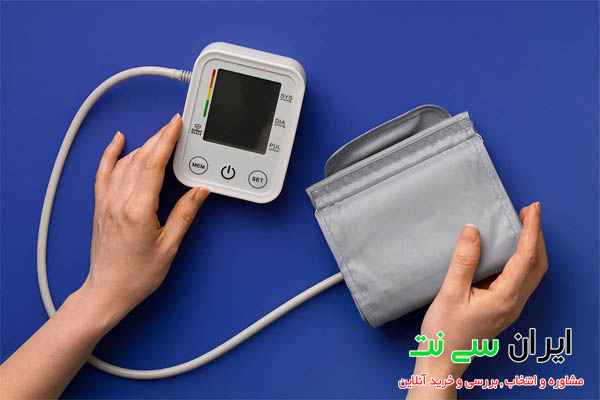 تفاوت فشارسنج‌های بازویی، مچی، دیجیتالی و عقربه‌ای