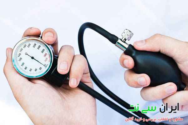 تفاوت فشارسنج‌های بازویی، مچی، دیجیتالی و عقربه‌ای