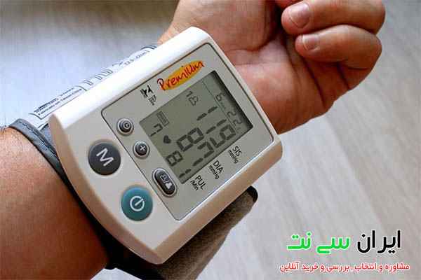 تفاوت فشارسنج‌های بازویی، مچی، دیجیتالی و عقربه‌ای