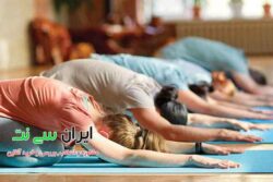 فواید ورزش یوگا برای جسم و روان