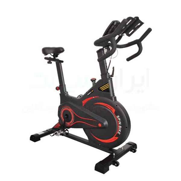 دوچرخه اسپینینگ فدرال مدل FEDERAL S600