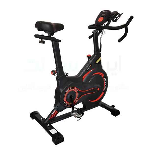 دوچرخه اسپینینگ فدرال مدل FEDERAL S600