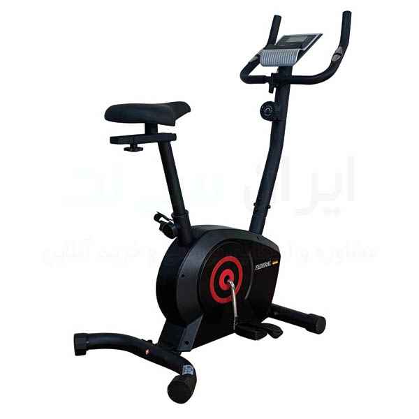 دوچرخه ثابت خانگی فدرال مدل Federal V180