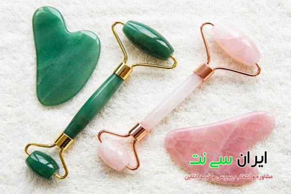 راهنمای بهترین سنگ ماساژ و کاربرد آن