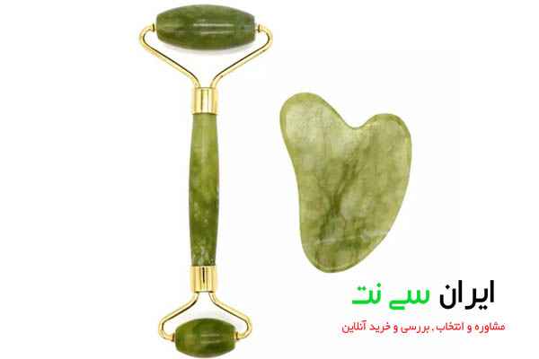 راهنمای بهترین سنگ ماساژ و کاربرد آن