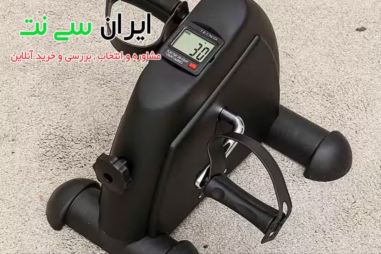 پدال‌های فیزیوتراپی , ابزاری مفید برای توان‌بخشی