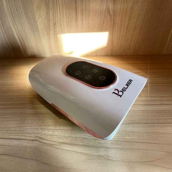ماساژور دست بلکر مدل BL-1801