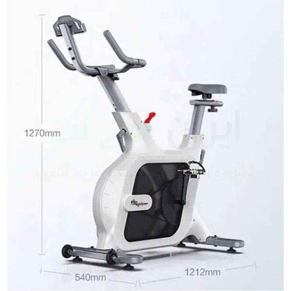 دوچرخه اسپینینگ باشگاهی الیپ مارکوس Elip Sport