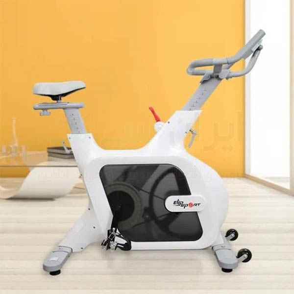 دوچرخه اسپینینگ باشگاهی الیپ مارکوس Elip Sport