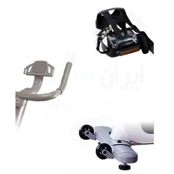 دوچرخه اسپینینگ باشگاهی الیپ مارکوس Elip Sport