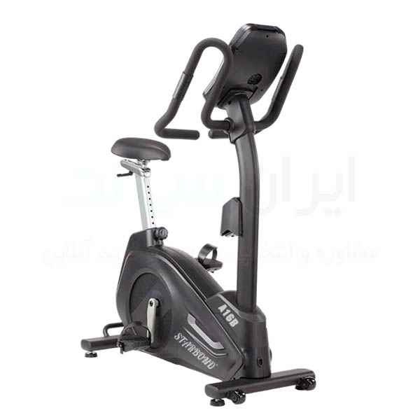 دوچرخه ثابت باشگاهی استارباند مدل STARBOND A16B