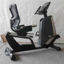 دوچرخه ثابت پشتی دار پروفیتنس مدل 87017R