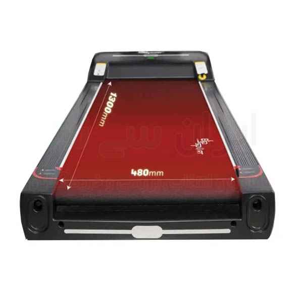 تردمیل چند کاره خانگی الیپ اسپرت مدل Elip oscar