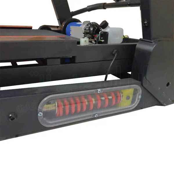 تردمیل چند کاره خانگی فلکسی فیت مدل Flexi Fit T900