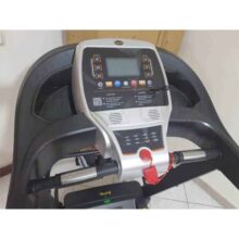 تردمیل چند کاره خانگی فلکسی فیت مدل Flexi Fit T900D